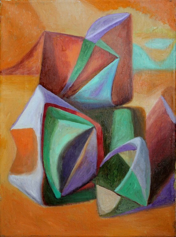 21 - 2013