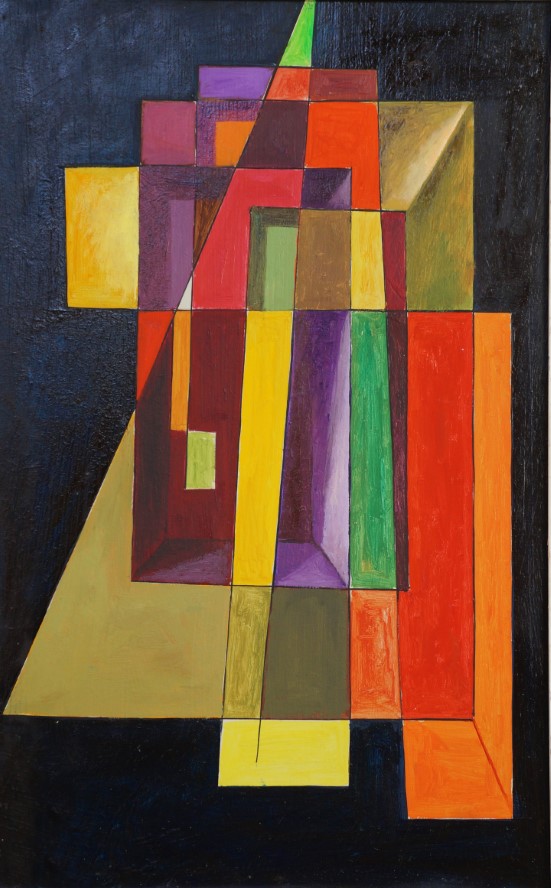 11 - 2021 I