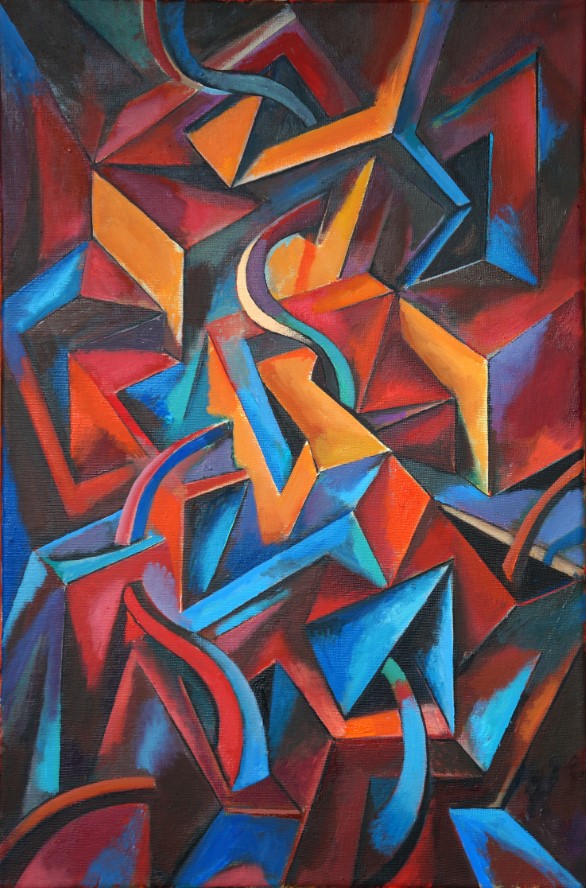 12 - 2021 I